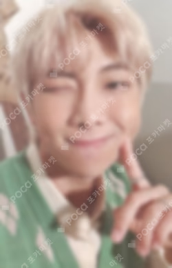 DECO KIT RM photocard image