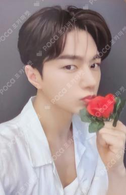 24/7 1st music L photocard image