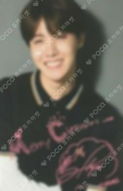 I NEED YOU (Japanese Ver.) BTS Shop Ver.