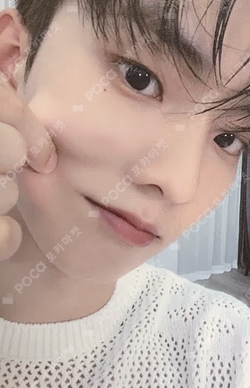 PHANTASY Pt.1 Christmas In August MINIRECORD/OLIVE YOUNG