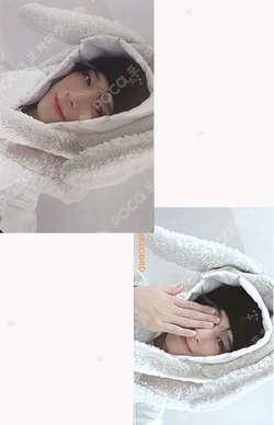 PHANTASY Pt.2 Sixth Sense MINIRECORD