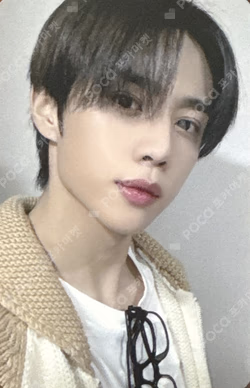 PHANTASY Pt.2 Sixth Sense EVERLINE