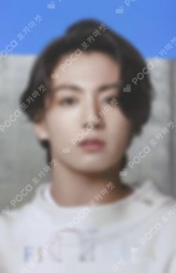 FILA JUNGKOOK photocard image