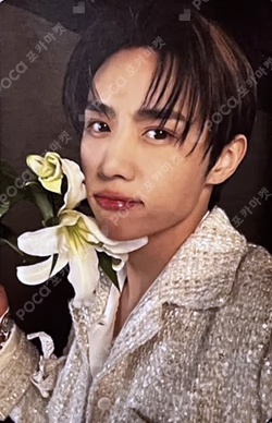 PHANTASY Pt.3 Love Letter Write Ver.