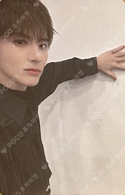 PHANTASY Pt.2 Sixth Sense MINIRECORD LUCKY DRAW