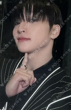 PHANTASY Pt.2 Sixth Sense MINIRECORD SANGYEON photocard image