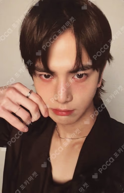 PHANTASY Pt.3 Love Letter Write Ver.