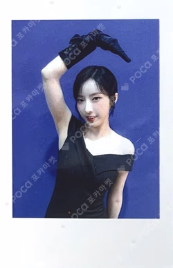 Dall WITHMUU HaSeul photocard image