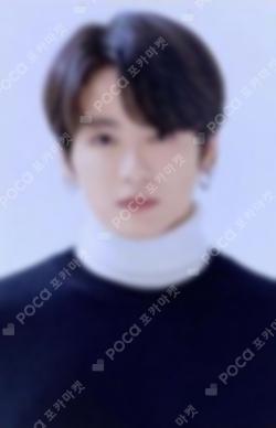 Fortune Box : BTS Edition JUNGKOOK photocard image