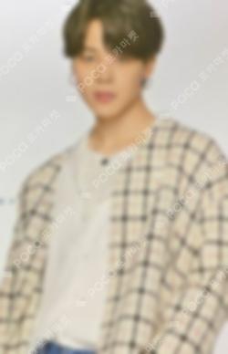 BTS Card Wallet Jimin photocard image