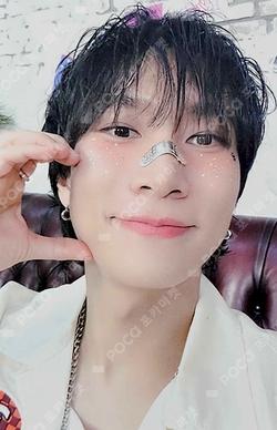 TANGTANGTANG SOUND WAVE SEO EUNKWANG photocard image