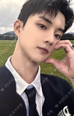 PHANTASY Pt.3 Love Letter Platform Ver. Send Ver.