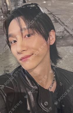 Off The Beat German Ver. I.M photocard image
