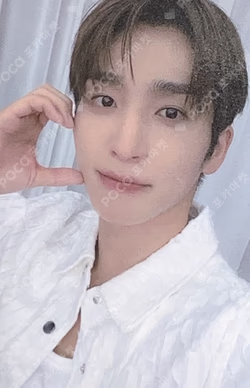 PHANTASY Pt.1 Christmas In August MINIRECORD/OLIVE YOUNG