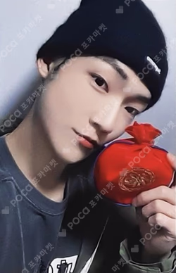 PHANTASY Pt.2 Sixth Sense MINIRECORD