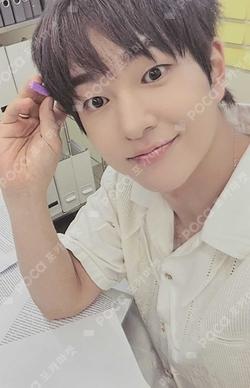 FLOW WEEKDAY ver. ONEW photocard image