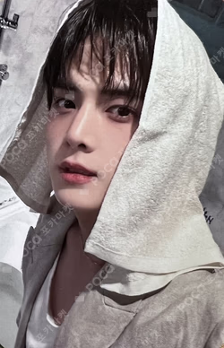 PHANTASY Pt.3 Love Letter Platform Ver. Write Ver.