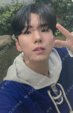 MONSTAX 星5つ starlight キヒョン kihyun 기현 トレカ Pocamarket, MONSTA X KIHYUN YOUTH BEATROAD K-pop Photocard