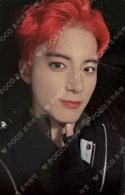 PHANTASY Pt.2 Sixth Sense MINIRECORD