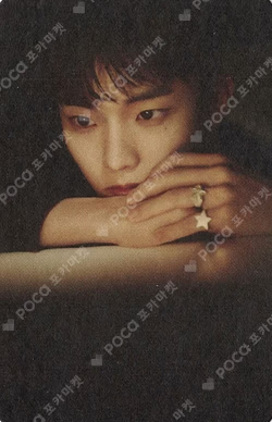 PHANTASY Pt.3 Love Letter Platform Ver. Send Ver.