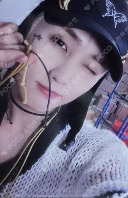 PHANTASY Pt.2 Sixth Sense MINIRECORD/OLIVE YOUNG