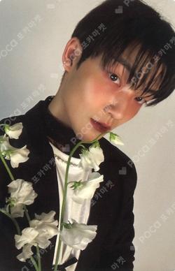 PHANTASY Pt.3 Love Letter Write Ver.