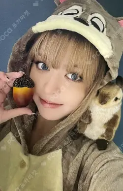 Fe3O4: STICK OUT SOUND WAVE LUCKY DRAW