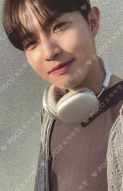 I Adore KIM JAE HWAN photocard image