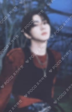 ENHYPEN WORLD TOUR WALK THE LINE Trading Card