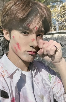 PHANTASY Pt.3 Love Letter KTOWN4U