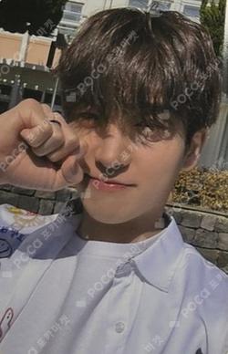 PHANTASY Pt.3 Love Letter KTOWN4U