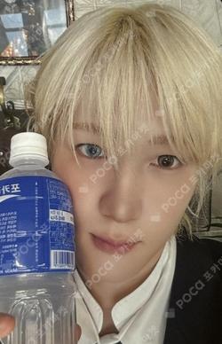 SAD SONG DEAR MY MUSE SOUL photocard image