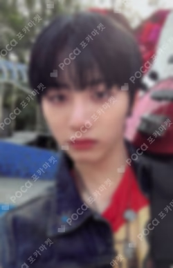 1st EP [WHY..] dazed ver.