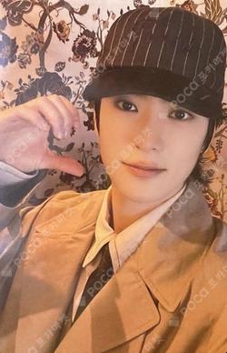 J MU-MO SHOP JAEHYUN photocard image