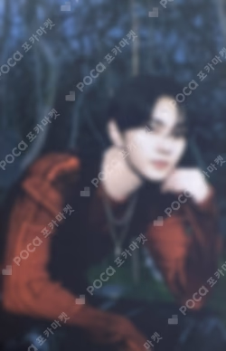 ENHYPEN WORLD TOUR WALK THE LINE Trading Card