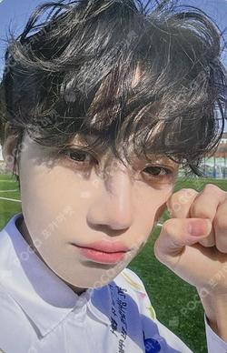 PHANTASY Pt.3 Love Letter KTOWN4U