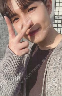 I Adore KIM JAE HWAN photocard image