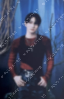 ENHYPEN WORLD TOUR WALK THE LINE Trading Card