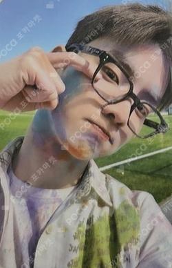 PHANTASY Pt.3 Love Letter KTOWN4U