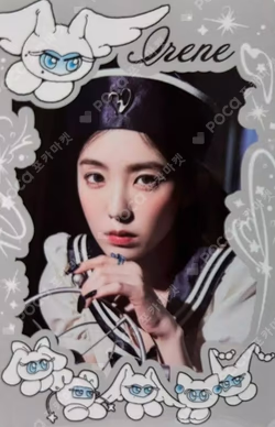 Cosmic RANDOM TRADING CARD SET A VER.