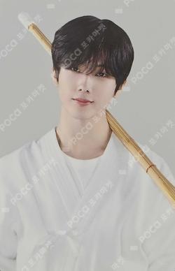 NCT ZONE POP-UP STORE in JAPAN MINI L HOLDER JISUNG photocard image