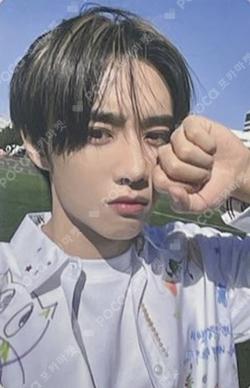 PHANTASY Pt.3 Love Letter KTOWN4U