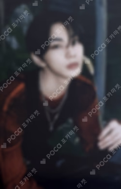 ENHYPEN WORLD TOUR WALK THE LINE Trading Card