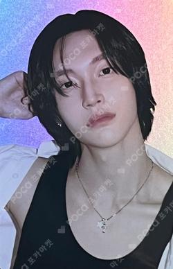 RIIZE WONBIN photocard image