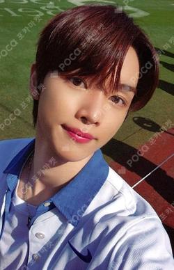 RIIZING PHOTO CARD COLLECT BOOK SET