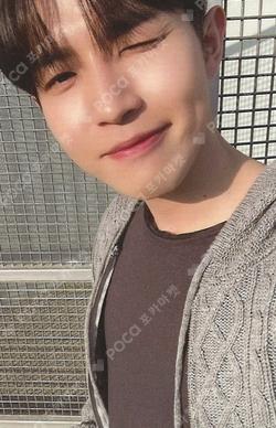 I Adore KIM JAE HWAN photocard image