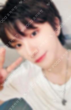 19.99 UNIVERSAL LUCKY DRAW WOONHAK photocard image