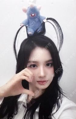 Fe3O4: STICK OUT SOUND WAVE SULLYOON photocard image
