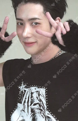 PARADOXX hello Photocard Album