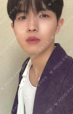 I Adore KIM JAE HWAN photocard image